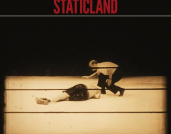 Jeff Angell`s Staticland