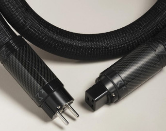 Nowa seria przewodów zasilających Shunyata Research
