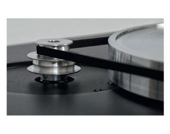 Napęd gramofonu - dlaczego jest ważny i jak działa