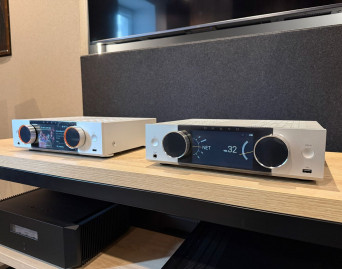 Onkyo Muse w portfolio Q21. Można umawiać się na odsłuchy