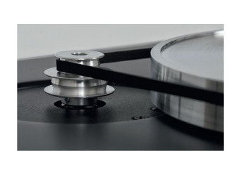 Napęd gramofonu - dlaczego jest ważny i jak działa