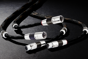 Furutech wprowadza nowe przewody sygnałowe w wersji RCA i XLR z serii Project V-1