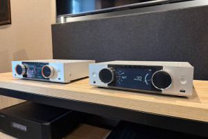 Onkyo Muse w portfolio Q21. Można umawiać się na odsłuchy