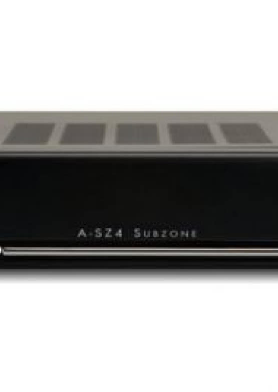 Moduł podstref Russound A-SZ4