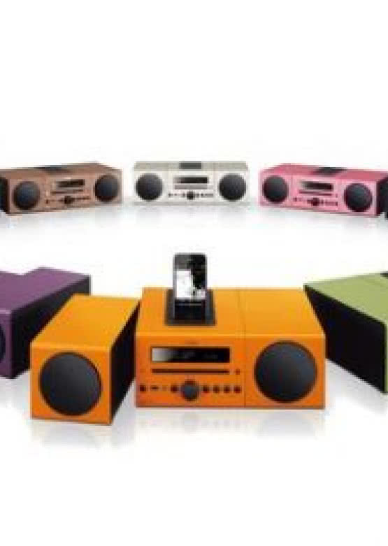 Yamaha MCR-B142 w sprzedaży