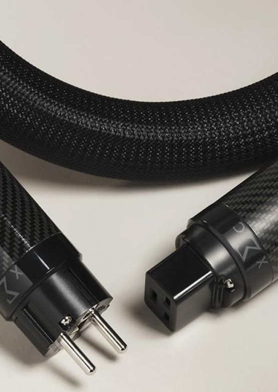 Nowa seria przewodów zasilających Shunyata Research