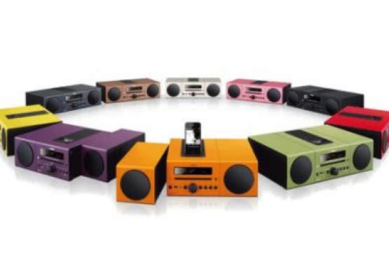 Yamaha MCR-B142 w sprzedaży