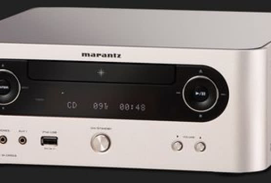 Marantz Melody Music