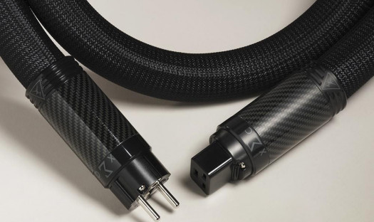 Nowa seria przewodów zasilających Shunyata Research