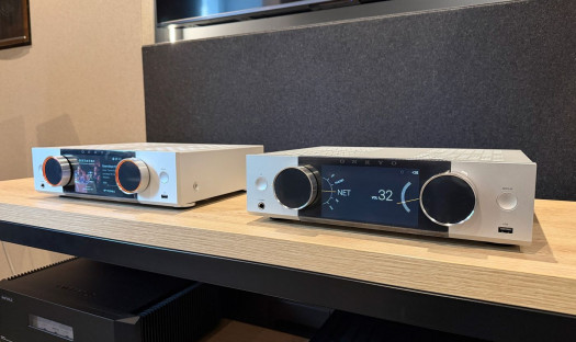 Onkyo Muse w portfolio Q21. Można umawiać się na odsłuchy
