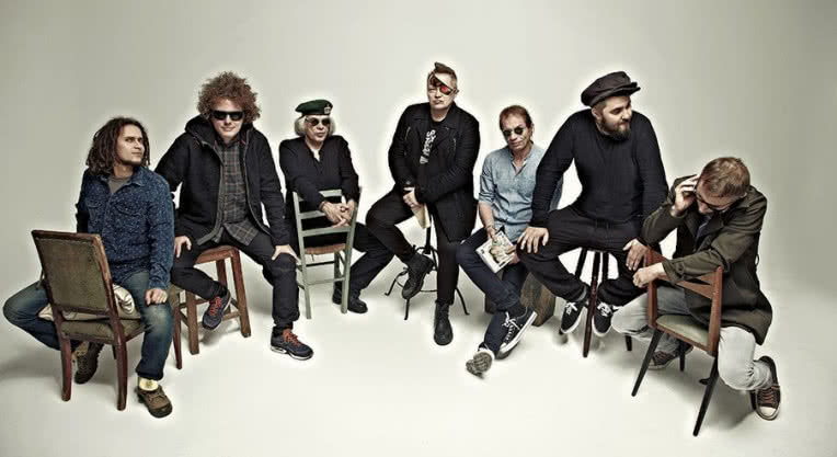 T.LOVE w warszawskiej Stodole z drugim koncertem na 35-lecie