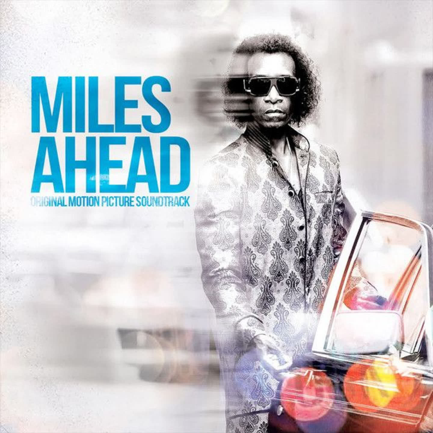 Miles Ahead