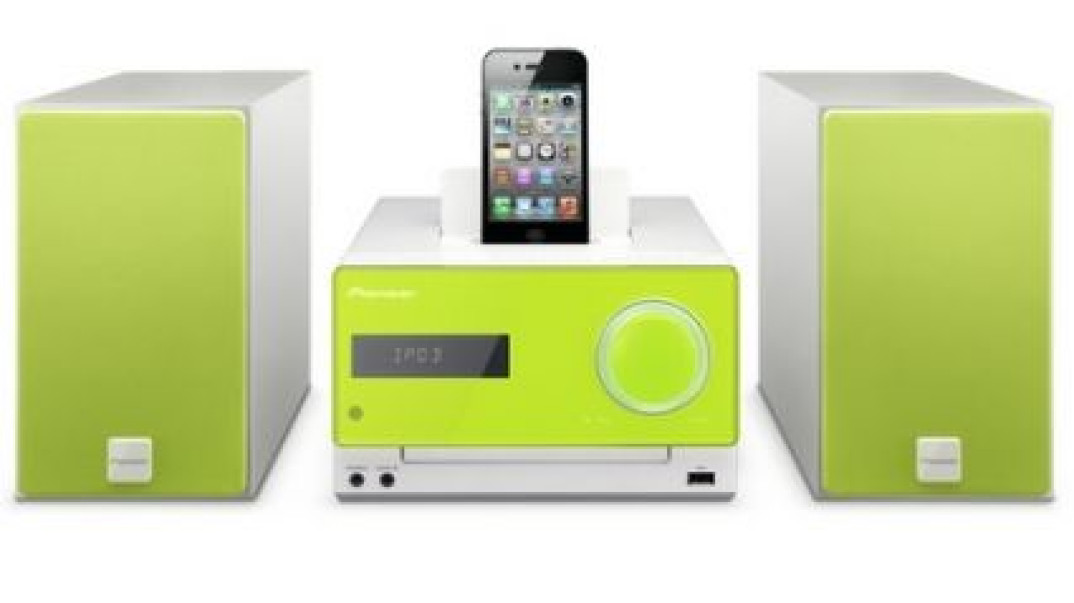 Mikrosystem Pioneer X-CM31
