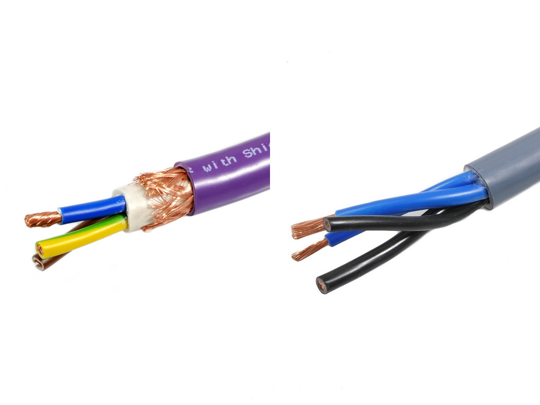 Nowe kable od MELODIKI: MDC3400 i MDC2415G