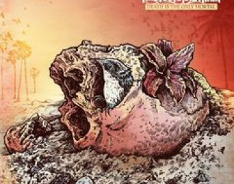 Death Is Only Mortal