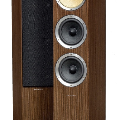 Kolumny głośnikowe B&W CM8 - test | test, cena i sklepy