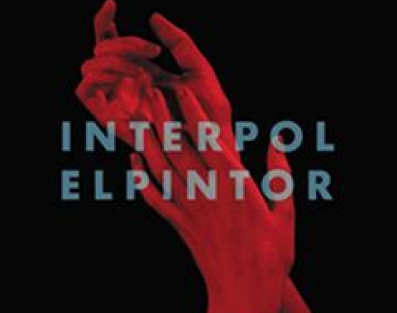 Interpol zapowiada nowy album
