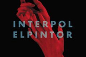 Interpol zapowiada nowy album