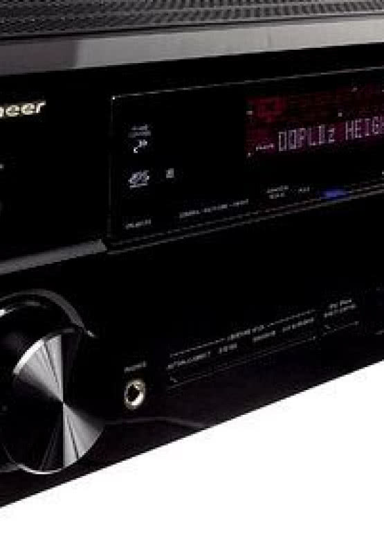 iPodowe szaleństwo Pioneera