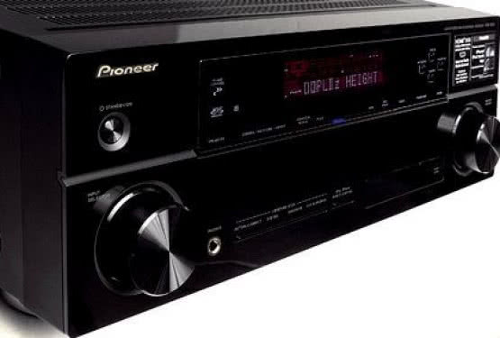 iPodowe szaleństwo Pioneera