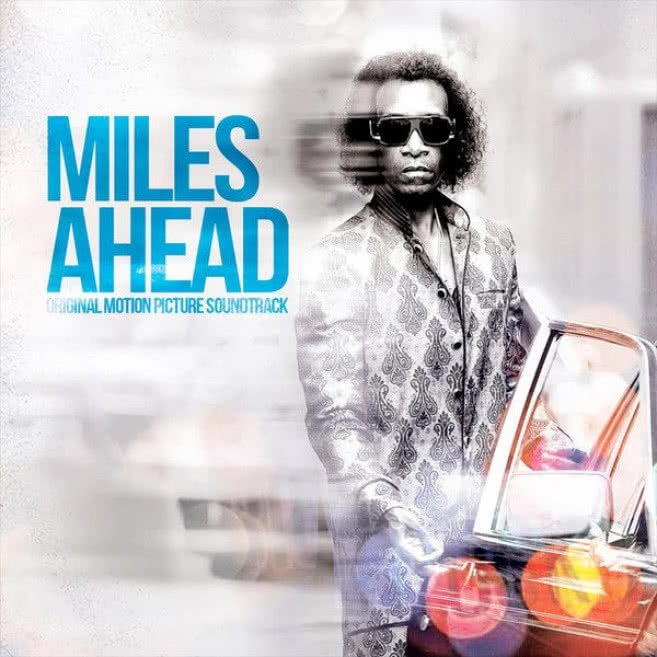 Miles Ahead