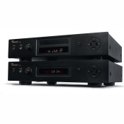 VINCENT CD-400 + SV-400