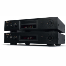 CD-400 + SV-400