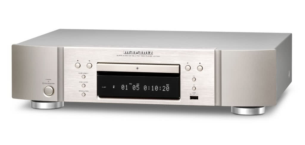 UD7007