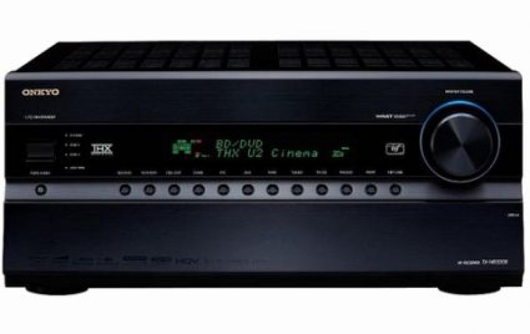 OnkyoTX-NR3008