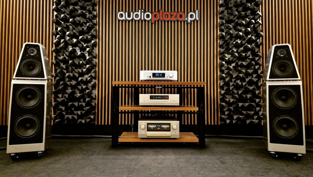 Wilson Audio The WATT/Puppy 50th Anniversary - polska premiera w salonach audioplaza.pl