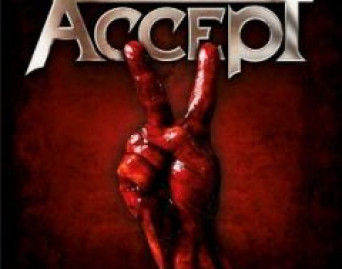 Blood Of The Nations