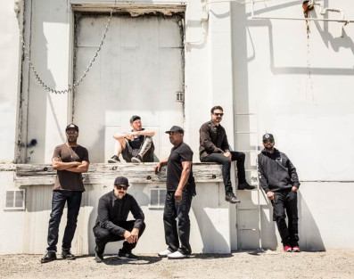 Nowy singiel Prophets of Rage
