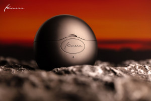 Słuchawki dokanałowe True Wireless Kinera YH802 