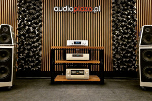 Wilson Audio The WATT/Puppy 50th Anniversary - polska premiera w salonach audioplaza.pl