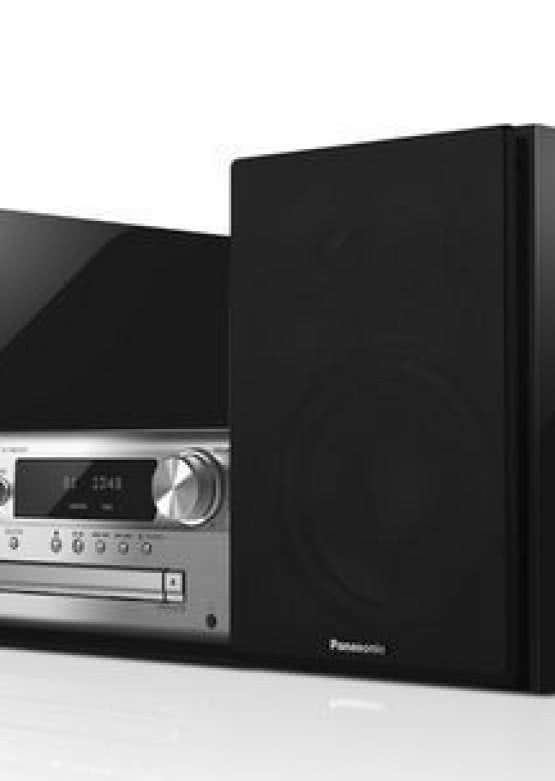 Panasonic SC-PMX100 i SC-PMX70