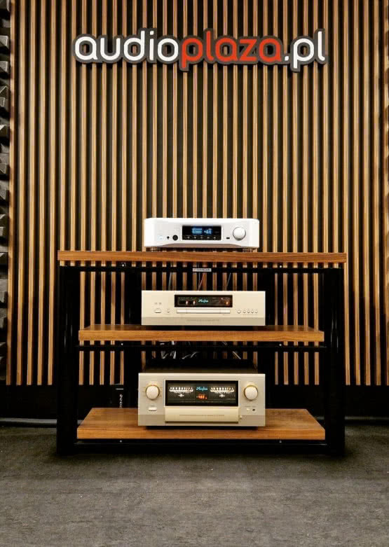 Wilson Audio The WATT/Puppy 50th Anniversary - polska premiera w salonach audioplaza.pl