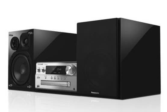 Panasonic SC-PMX100 i SC-PMX70