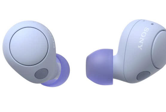 Sony WF-C700N - nowe słuchawki douszne z systemem redukcji hałasu  