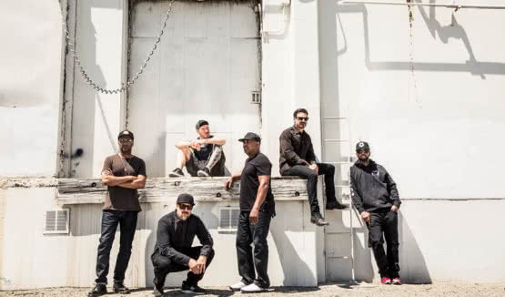 Nowy singiel Prophets of Rage