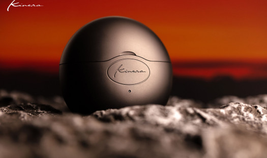 Słuchawki dokanałowe True Wireless Kinera YH802 