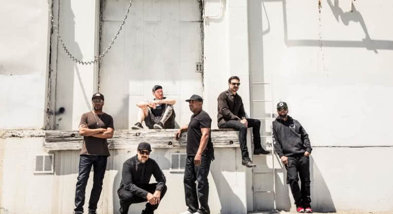 Nowy singiel Prophets of Rage