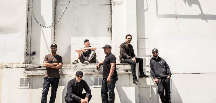 Nowy singiel Prophets of Rage