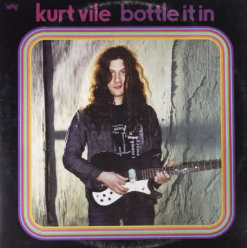 Kurt Veile - Bottle It In Bottle It In