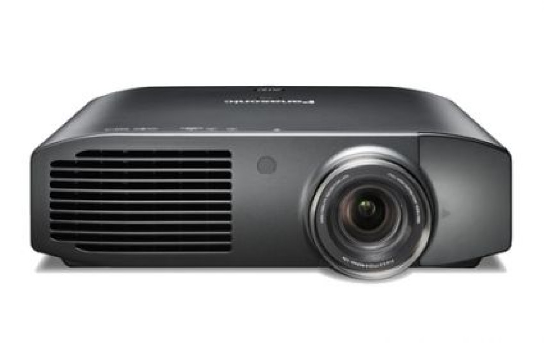 Projektor 3D Panasonic PT-AT500E