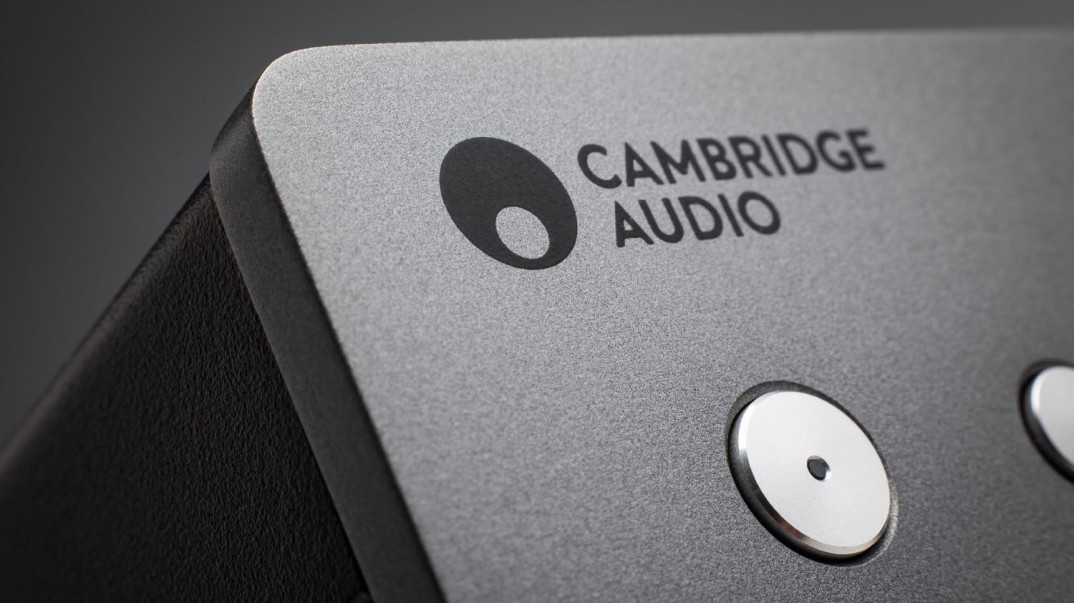 Przetwornik C/A Cambridge Audio DacMagic 200M