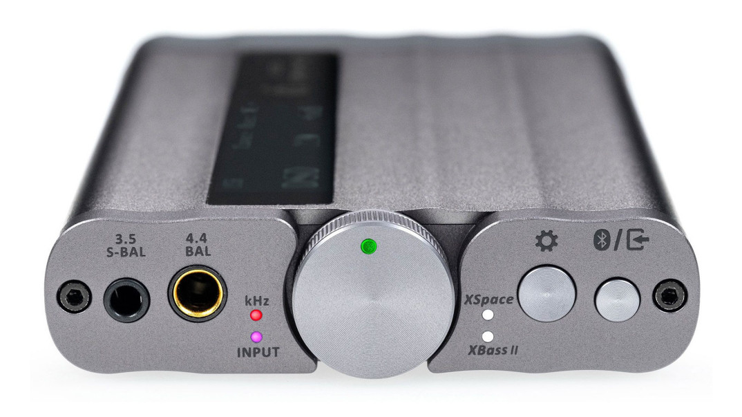 Przedsprzedaż wzmacniacza iFi Audio xDSD Gryphon w salonie Q21