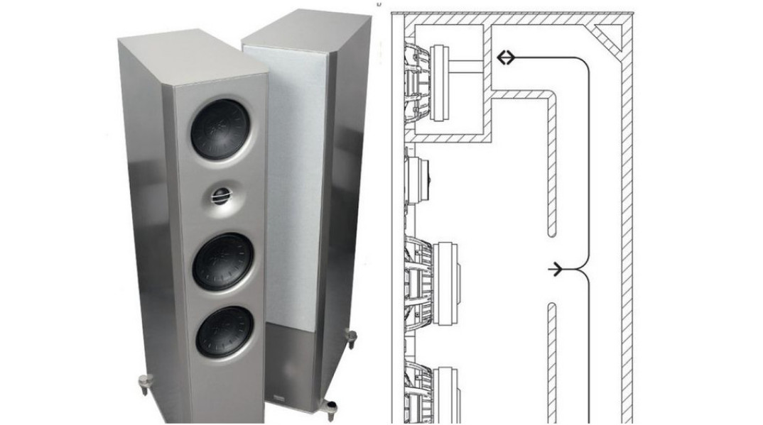 Co to jest obudowa z linią transmisyjną?