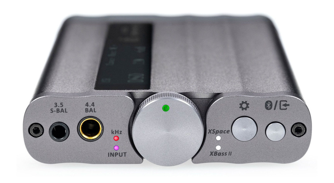 Przedsprzedaż wzmacniacza iFi Audio xDSD Gryphon w salonie Q21