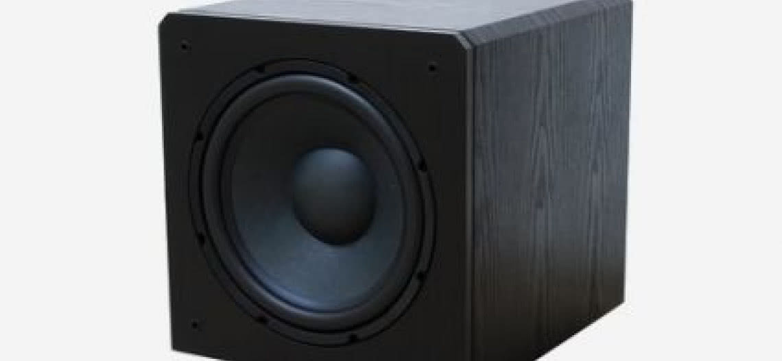 Aktywny subwoofer Taga Platinum TSW-200
