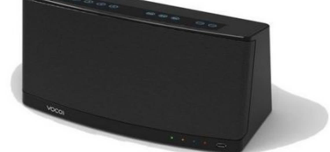 Aktywny głośnik VOCO V-Spot